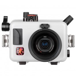 Custodia subacquea Ikelite 6116.15 per Sony RX100 Mark III, IV, V, V(A) scuba diving Custodia subacquea Ikelite 6116.15 per Sony RX100 Mark III, IV, V, V(A) scuba diving