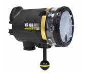 Sea&Sea YS-D3 Duo Underwater Strobe DS-TTL-RC