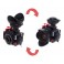 INON AD Lens Holder shoe Base per  slitta Hot Shoe 