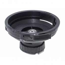 INON AD Lens Holder shoe Base per slitta Hot Shoe INON AD Lens Holder shoe Base per slitta Hot Shoe