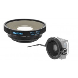 Inon UCL-G100 SD Underwater Close-up Lens Supermaccro Inon UCL-G100 SD Underwater Close-up Lens Supermaccro