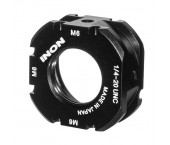 Inon M28 Ring Adapter adattatore multifunzioni (for Carbon Telescopic Arm)