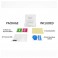 DIVEVOLK DADGPF4 Glass Protective film for SeaTouch 4 (2pz/set)