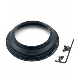 Inon M52 Thread Ring for UWL-95S ricambio/modifica Inon M52 Thread Ring for UWL-95S ricambio/modifica