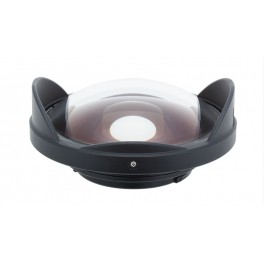 Inon UFL-G140 SD lente di conversione subacquea Semi-fisheye USATO GARANTITO Inon UFL-G140 SD lente di conversione subacquea Semi-fisheye USATO GARANTITO