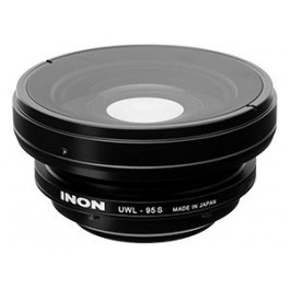 Inon UWL-95S M52 Underwater Wide Angle Lens Inon UWL-95S M52 Underwater Wide Angle Lens
