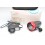 Light&motion Sola 800 Photo focus light illuminatore USATO GARANTITO