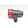 Light&motion Sola 800 Photo focus light illuminatore USATO GARANTITO
