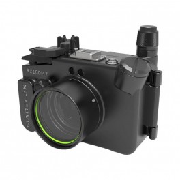 MARELUX 21802 Custodia Housing per Sony rx-100 M7 Digital Camera MARELUX 21802 Custodia Housing per Sony rx-100 M7 Digital Camera