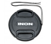 INON Snap-on Lens Cap M67 tappo di protezione lente 