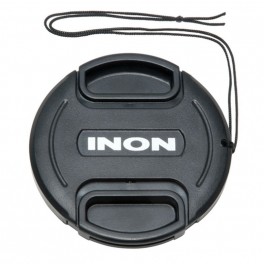 INON Snap-on Lens Cap M67 tappo di protezione lente INON Snap-on Lens Cap M67 tappo di protezione lente
