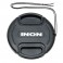 INON Snap-on Lens Cap M67 tappo di protezione lente 