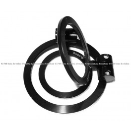 Subal Dual Flip M67 per oblò piano Standard Subal Dual Flip M67 per oblò piano Standard