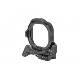 INON ZD Front Mask for GoPro 12/13 Supporto per lenti INON ZD Front Mask for GoPro 12/13 Supporto per lenti