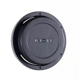 Inon ZD Rear Lens Cap tappo posteriore per lenti INON ZD Inon ZD Rear Lens Cap tappo posteriore per lenti INON ZD