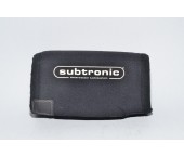 cover neoprene per Subtronic flash Pro160 USATO GARANTITO 