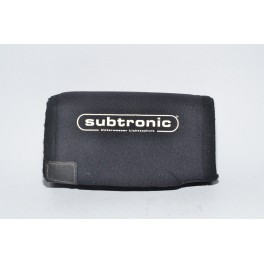 cover neoprene per Subtronic flash Pro160 USATO GARANTITO cover neoprene per Subtronic flash Pro160 USATO GARANTITO