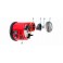 tappo esterno vano batterie Inon Battery Box Cap  per tutti i flash 