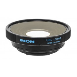 Inon UCL-G100 ZD Underwater Wide Close-up Lens Inon UCL-G100 ZD Underwater Wide Close-up Lens