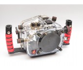 Ikelite 6871.08 Underwater Camera Housing custodia Canon EOS 7D Mark II Digital  USATO GARANTITO 