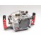 Ikelite 6871.08 Underwater Camera Housing custodia Canon EOS 7D Mark II Digital  USATO GARANTITO 