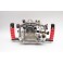 Ikelite 6871.08 Underwater Camera Housing custodia Canon EOS 7D Mark II Digital  USATO GARANTITO 