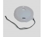  diffusore 120 gradi per flash subacqueo foto sea&sea YS-D1- D2 underwater strobefor Sea&Sea YS-D1/D2