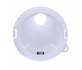  diffusore 100 gradi per flash subacqueo foto sea&sea YS-D1- D2 underwater strobefor Sea&Sea YS-D1/D2