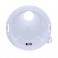  diffusore 100 gradi per flash subacqueo foto sea&sea YS-D1- D2 underwater strobefor Sea&Sea YS-D1/D2
