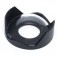 Grandangolare Sagadive Dome port 6,5' Fisheye  per Subal  Cristallo Ottico