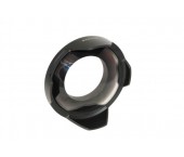 Grandangolare Sagadive Dome port 6,5' Fisheye  per Subal  Cristallo Ottico