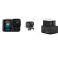 Action Cam  Kit GoPro Hero 13 + Custodia sub. + batterie + accessori