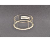 Ghiera zoom-focus per custodie Ikelite 5509.28 SLR Zoom Sleeve (Usato garantito)