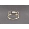 Ghiera zoom-focus per custodie Ikelite 5509.28 SLR Zoom Sleeve (Usato garantito)