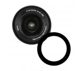 Ikelite 0923.73 Anti-Reflection ring Sony 16-50