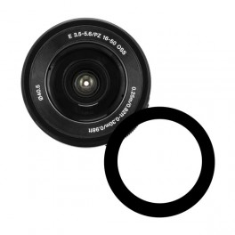 Ikelite 0923.73 Anti-Reflection ring Sony 16-50 Ikelite 0923.73 Anti-Reflection ring Sony 16-50
