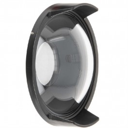 grandangolare IKELITE 0963.17 Olympus FCON-T02 Fisheye Converter grandangolare IKELITE 0963.17 Olympus FCON-T02 Fisheye Converter