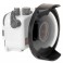 grandangolare IKELITE 0963.17 Olympus FCON-T02 Fisheye Converter