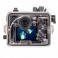 IKELITE 69742 custodia subacquea for Canon EOS R10