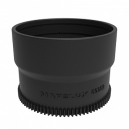 ghiera MARELUX 60302 per gestire lo zoom Sony FE 24-70 F2,8 GM ghiera MARELUX 60302 per gestire lo zoom Sony FE 24-70 F2,8 GM