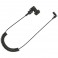 Inon Single Hole Rubber Bush Type L Per Doppia fibra ottica