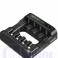 Eneloop caricabatterie XTAR L4 Carica 4 Batterie