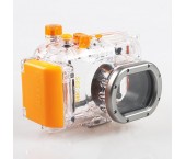 Custodia subacquea MEIKON per Canon Powershot S-95