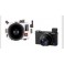 Custodia subacquea Ikelite 6116.18 +fotocamera  Sony Cyber-shot RX100 Mark 7 KIT 