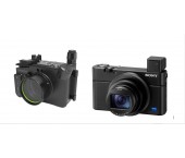 MARELUX 21802 KIT  Custodia  Housing + fotocamera  Sony rx-100 M7 Digital Camera 