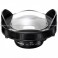 Inon Lens Kit UWL-95 S M67 + Inon Dome Lens Unit III A (Acrilico)