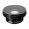 Inon Lens Kit UWL-95 S M67 + Inon Dome Lens Unit III A (Acrilico)