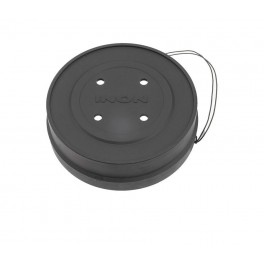 INON UFL-G140 Tappo Front Replacemente Lens Cap in gomma rigida