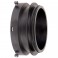 IKELITE 75020 DL 20MM PORT EXTENSION USATO GARANTITO 